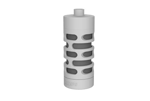 Philips Water GoZero Daily Filter Cartridge, 3-Pack, AWP285/31 — view 4