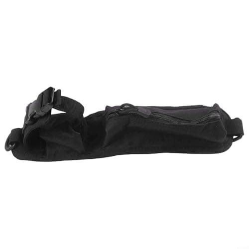Gdfnmogo Nylon Backpack Shoulder Strap Pouch, Wear-Resistant — view 2