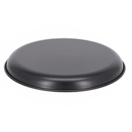FACULX Lightweight Camping Pan 304 Stainless Steel Non-Stick — view 2