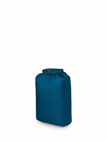 Osprey Ultralight Dry Sack, 12L, Waterfront Blue — view 6