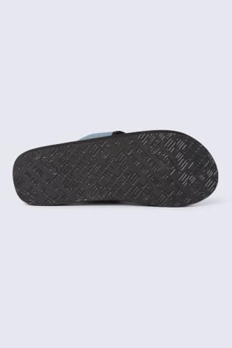 Animal Jekyl Mens Lightweight Flip-Flops Dark Khaki (02) 10 — view 4