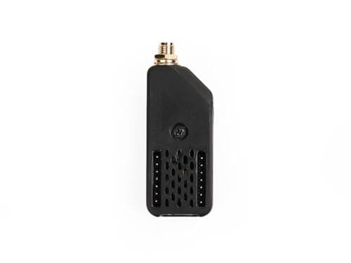 Seeed Studio XIAO ESP32S3 & Wio-SX1262 Meshtastic LoRa Dev Kit with 3D Case, Pre-Flashed ESP32-S3 Portable Starter Node with 2dBi SMA Antenna and USB-C Cable — view 3