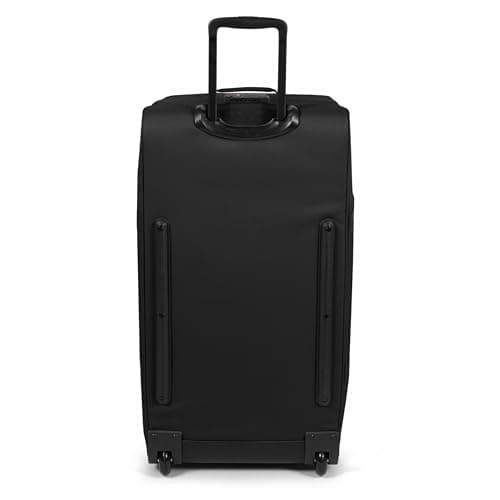Eastpak TRANVERZ L Suitcase, 79 x 40 x 33 cm, 121 L - Black (Black) — view 4
