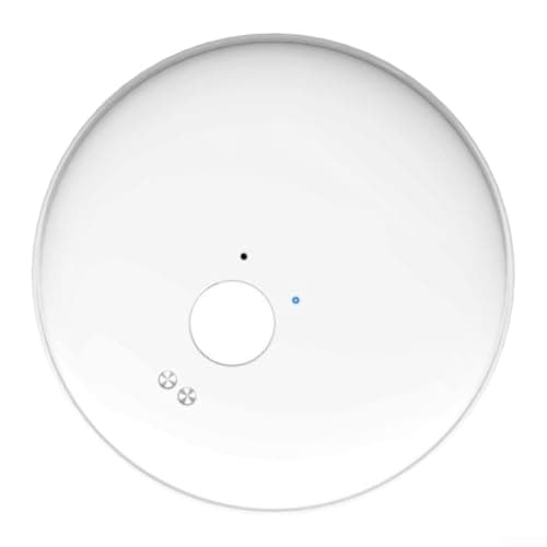 Portable Magnetic Smart Voice Translator Device for Travel and Business — view 3