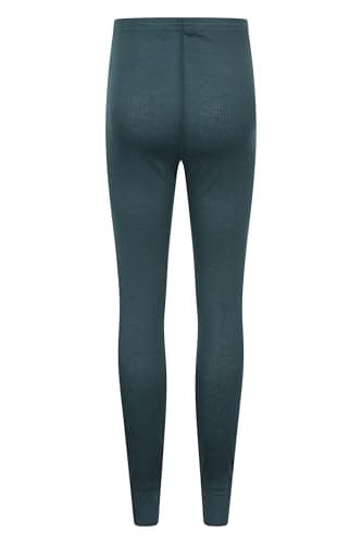 Mountain Warehouse Talus Women Thermal Baselayer Pants Dark Gre 12 — view 5