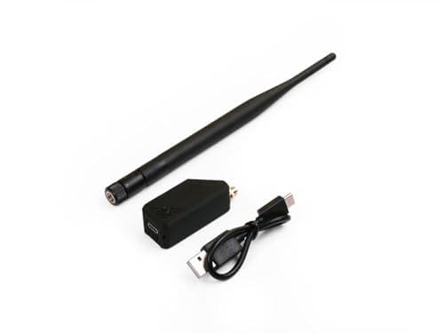 Seeed Studio XIAO ESP32S3 & Wio-SX1262 Meshtastic LoRa Dev Kit with 3D Case, Pre-Flashed ESP32-S3 Portable Starter Node with 2dBi SMA Antenna and USB-C Cable — view 5
