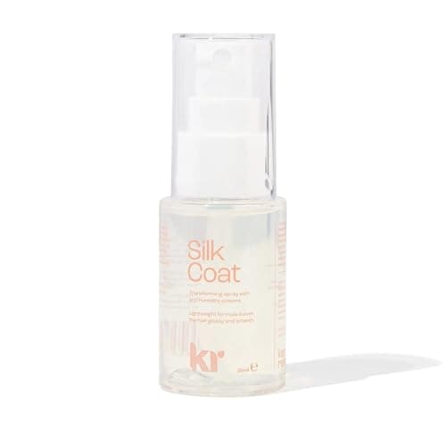 Keratin Revolution Jet Set Kit - Travel-Size Hair Care Bundle - 100ml — view 4