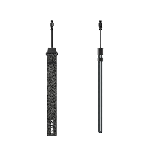 Insta360 Selfie Stick Wrist Strap — view 2