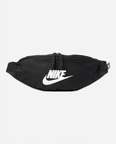 Nike DB0490 Nike Heritage Men Black/Black/White UK 1SIZE — view 6