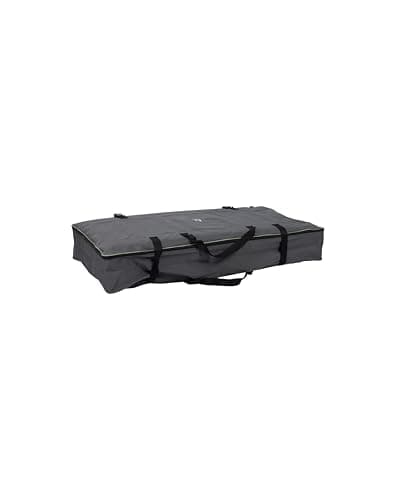 Bo-Camp - Storage bag for chairs - 118x65x18 cm, Charcoal — view 2