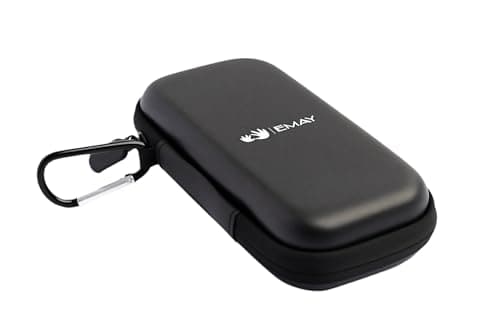Hard Case for SleepO2 — view 2