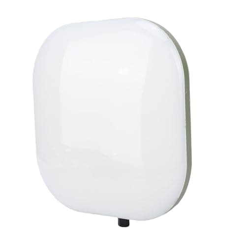 Rechargeable LED Camping Lantern, Smart RGB 1800LM Portable Light for