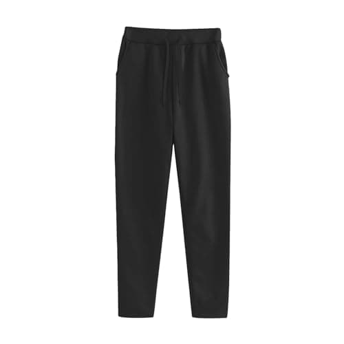 Womens Tracksuit Set 2 Piece Outfits Plain Sweat Suits Sets Full Zip Sweatshirts and Sweatpants Trousers Sets Gym Activewear Jackets Hoodie Jogging Suits Leisure Lounge Wear Set Travel Outfits — view 2
