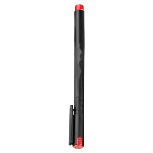 Ejoyous Smooth Gel Pen 0.5mm, Book Clip Frosted Grip (0.5mm)