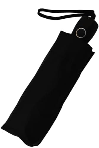 21cm Mini Pocket Small Compact Umbrella - Just 290g - 102cm Canopy Arc — view 5