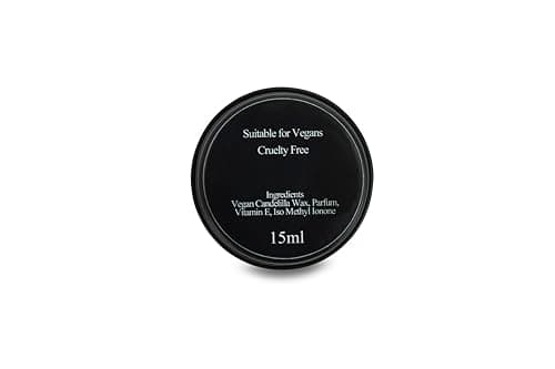 Arabian Vanilla Solid Perfume — view 3