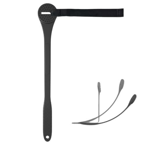 Stealth Back Shaver Hair Removal and Body Shaver Shave Wet Or Dry