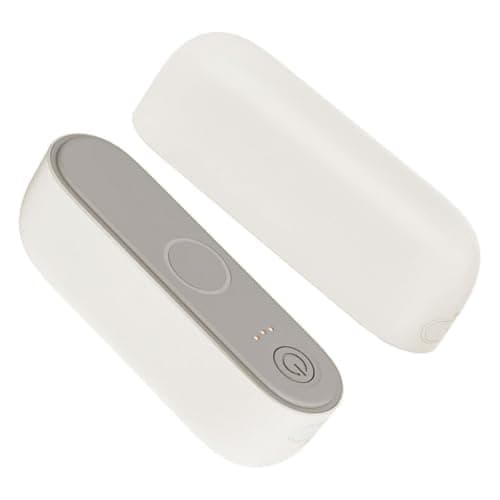 Magnetic USB Rechargeable Hand Warmer Mini Portable for Winter Outdoor