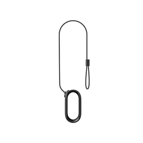 Insta360 GO 3/GO 3S Magnet Pendant Safety Cord, Black — view 2