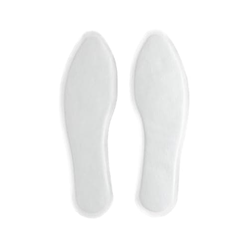 THAW Disposable Foot Warmers – 30 Pairs Air-Activated Heated Insoles — view 2