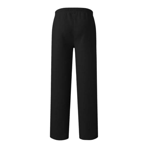 Womens Zip Up Hoodie Tracksuit Outfits,Hoodie Jacket and Wide Leg Trousers — view 4