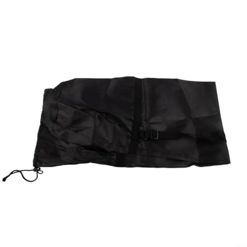 Foldable Tripod Carrier 70cm Compact Yoga Mat Holder(D)