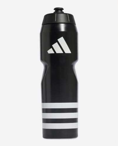 adidas Unisex Tiro 0.75 Litre Bottle, black/white, One Size — view 5