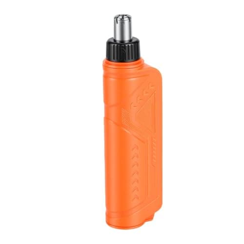 Tnfeeon Nose Hair Trimmer for Men, Stainless Steel