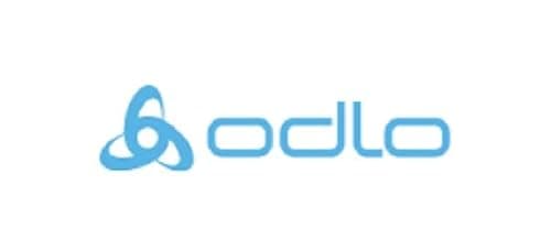 Odlo Active F-Dry Light T-Shirt Men’s Long-Sleeve Base Layer Black — view 4