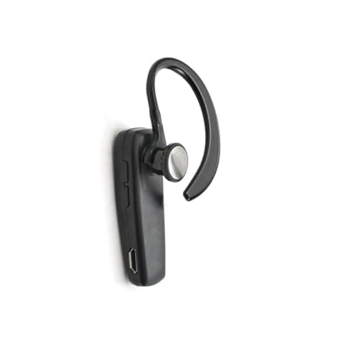 12 Pack Rubber Ear Hooks for Wireless Earbuds, Rotatable Telescopic — view 2