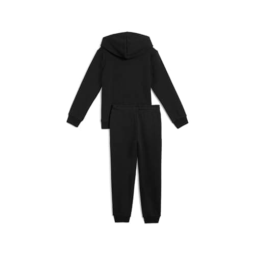 PUMA ESS No.1 Logo Sweat Suit FL PS — view 4