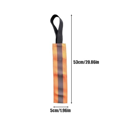 Kayak Safety Flag 6 Pieces Webbing Accessories Kit — view 5