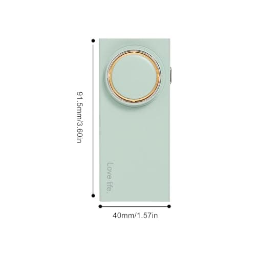 Fridge Deodorizer Magnetic Smell Remover Air Purifier — view 5