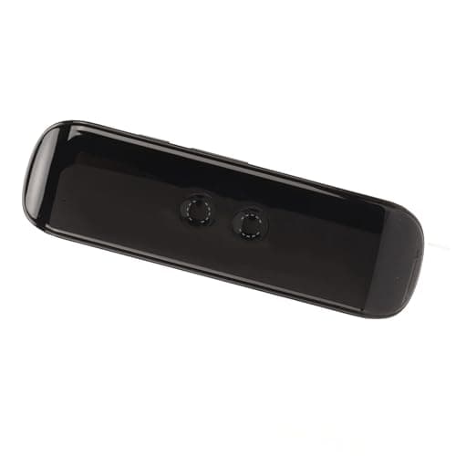 ASHATA AI Voice Translator 144 Languages for Travel Work (Black) — view 3