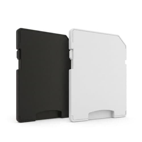 MicroSD Card Adapter – Full Size SD Converter, Write-Protect Switch — view 5