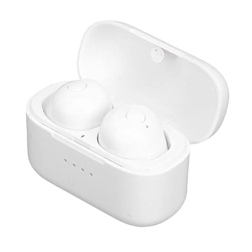 Diyeeni AI Translation Earbuds, Real Time in Ear Wireless (White) — view 3