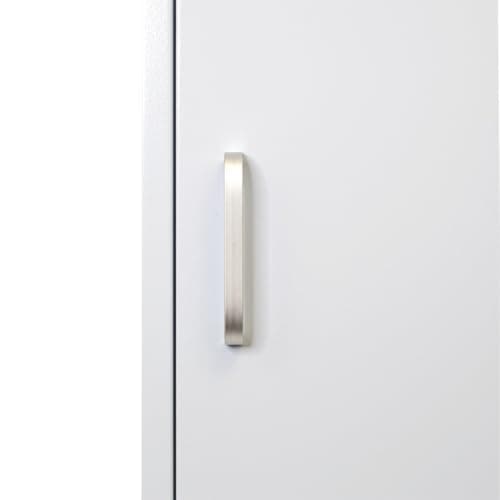 Value Aid Metal Anaphylaxis Kit AAI Storage Cabinet (Empty) 460x300x140mm — view 4