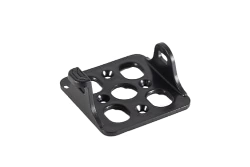 Trackting Clip – Mounting Bracket for GPS Tracker for Cars & Motorcycles