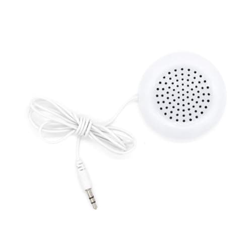 Oaqmvgin Speaker for 3.5mm - Aux Loudspeaker — view 5