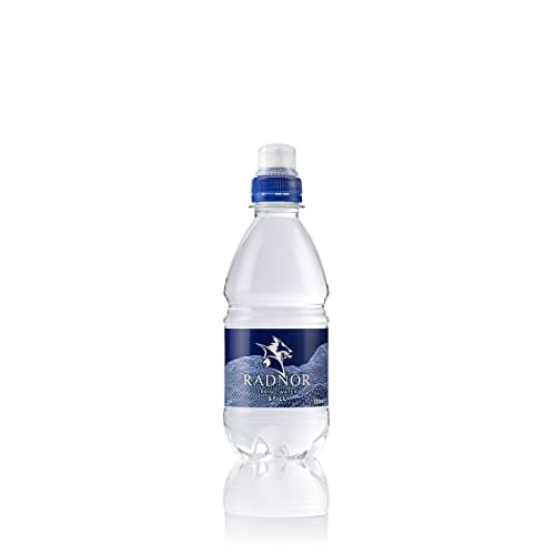 Radnor Still Spring Water330ml Bottle with Sports Cap (Pack of 24) — view 4