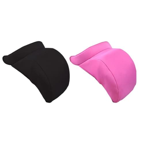 Zambuph Universal Stroller Footmuff Cover - Breathable and Comfortable Waterproof and Sunshade Resistant and Practicality, Black — view 6