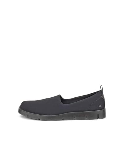 ECCO Women's Bella Loafers, Black, 4.5 UK — view 3