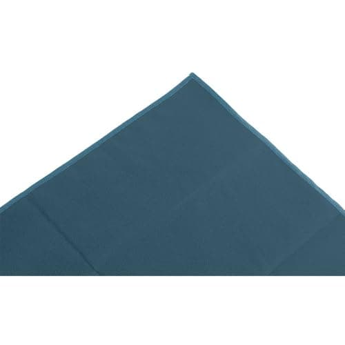 Lifeventure Recycled SoftFibre Sand-Free Travel & Beach Towel, 130 x 75 cm — view 2