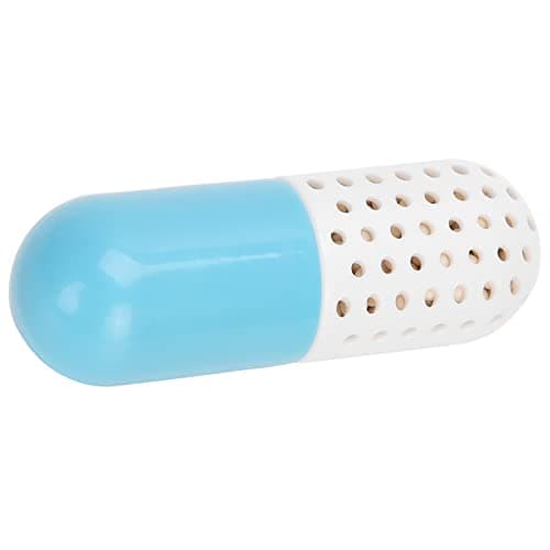 Brrnoo Shoe Deodorizer Agent for Moisture Odor Removal (9 x 3cm) — view 2