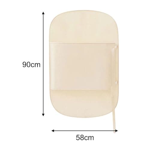 Helilyco Space Saving Compression Bag Down Jackets and, Reusable Foldable Storage Organizer Home and Travel, 354x228 Inch — view 3