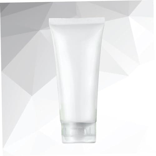 20g Empty Refillable Squeeze Travel Tube Bottle for Lotion and Liquids — view 2