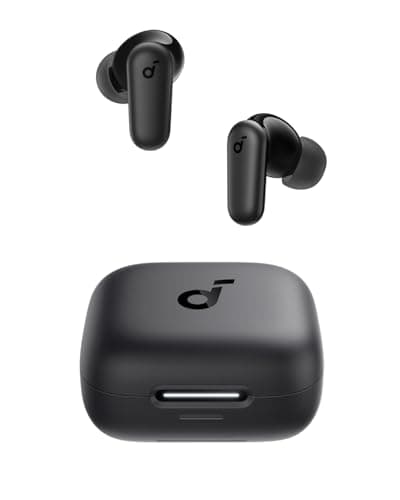 soundcore Anker P30i, Adaptive Noise Cancelling Wireless Earbuds