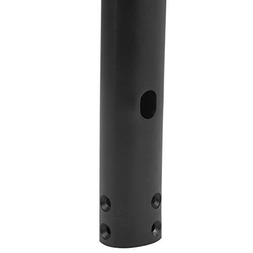 TOPINCN Electric Scooter Folder Upright Tube, Aluminium Alloy, Quick-Release Design, for MAX G30 Model, 1161g, Ideal for Extended Height — view 3