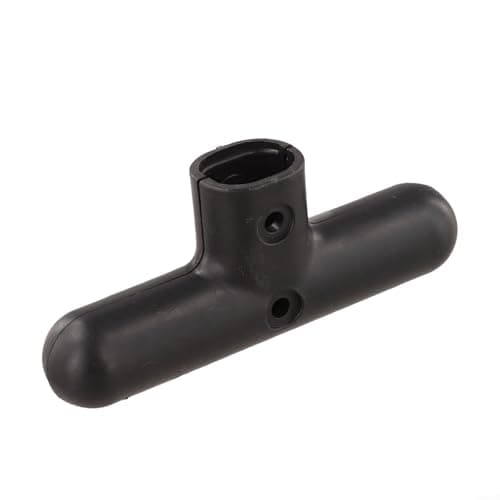 Honseadek Camping Wagon Replacement Handle,Foldable Cart Push — view 2