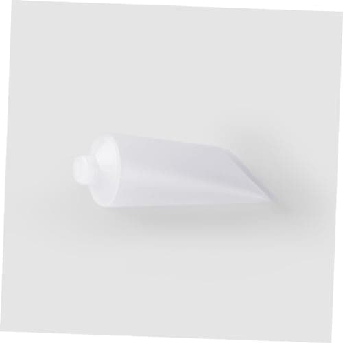 20g Empty Refillable Squeeze Travel Tube Bottle for Lotion and Liquids — view 3